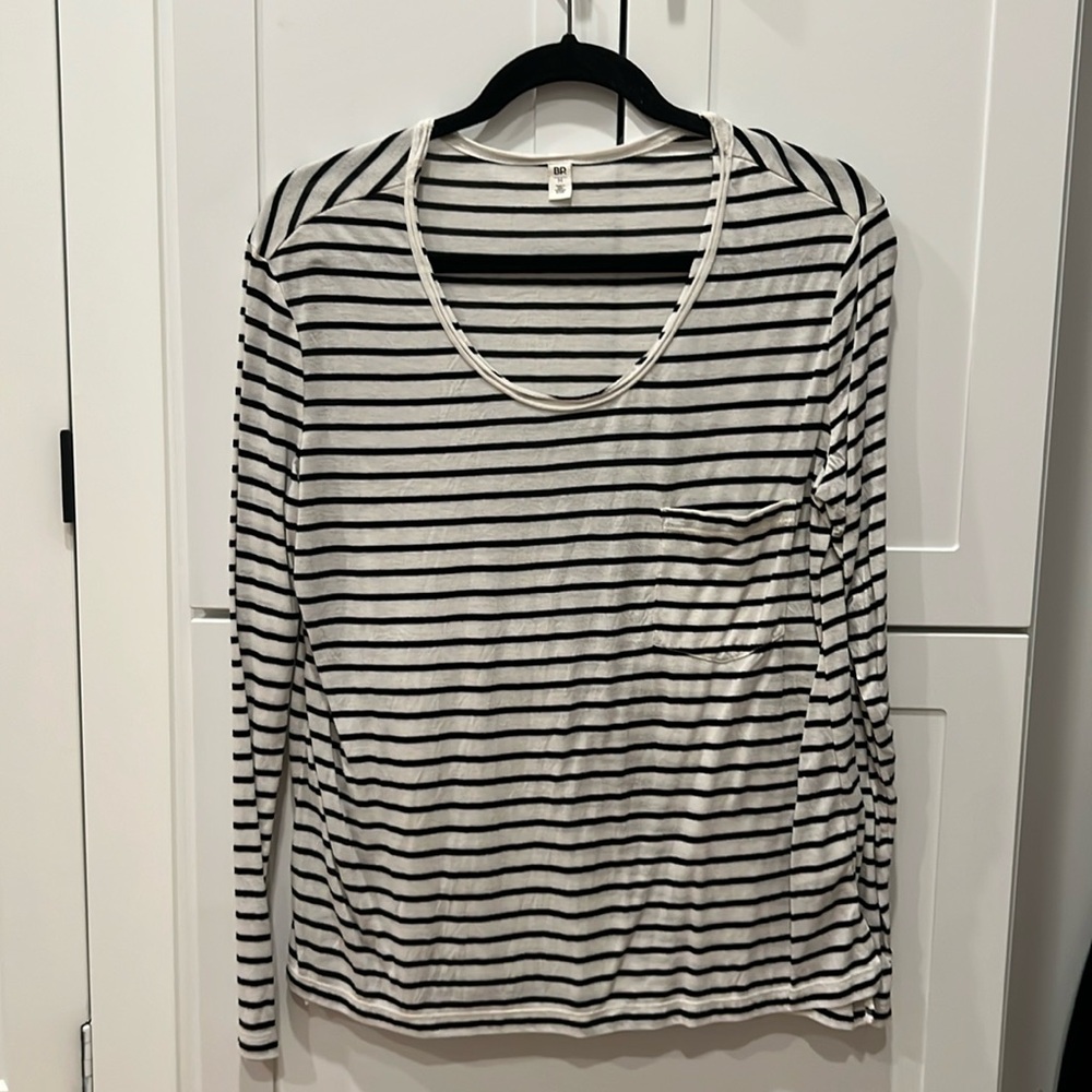 Stripe top